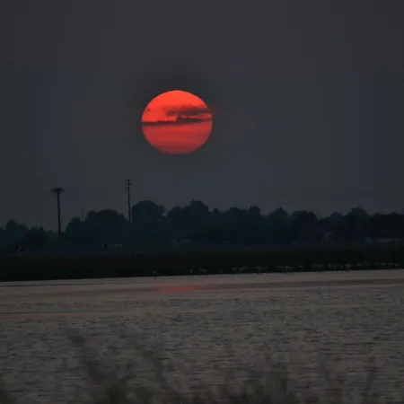 Bed & Breakfast Le Saline Cervia
