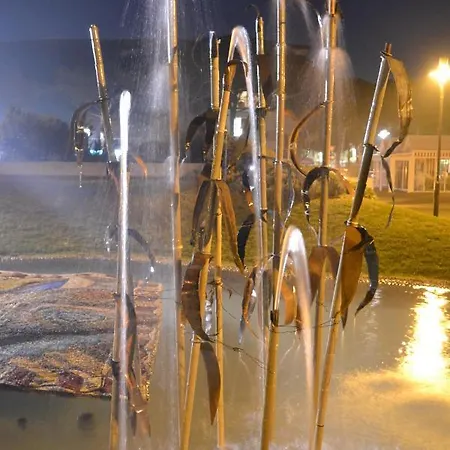 Bed & Breakfast Le Saline 3*