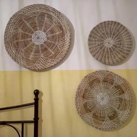 Le Saline Bed & Breakfast