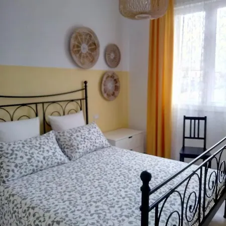 Le Saline Bed & Breakfast 3*