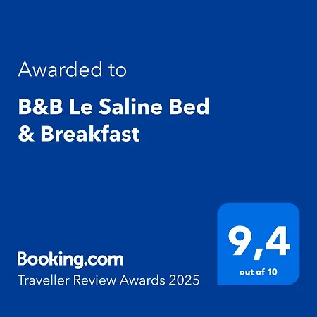 Le Saline 切尔维亚