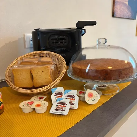 Bed & Breakfast Le Saline 3*
