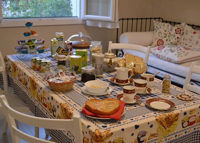 Le Saline 3* 切尔维亚