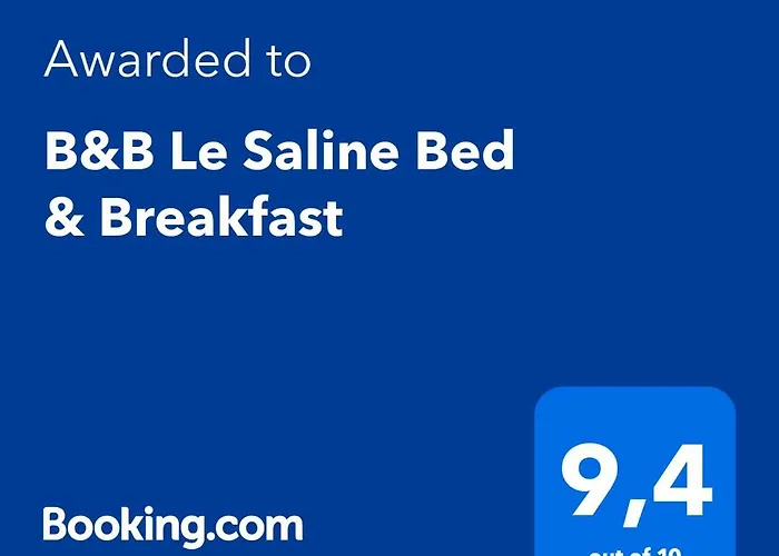 Le Saline 切尔维亚