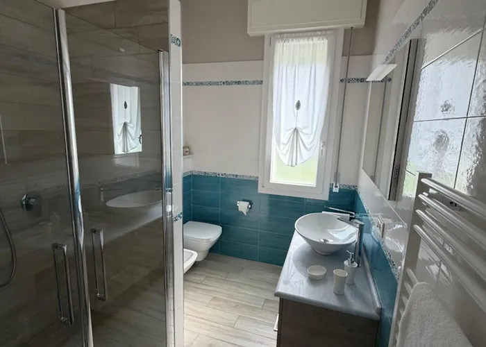 Bed & Breakfast Le Saline 3*