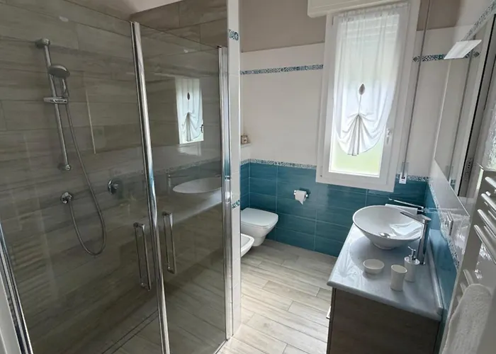 Le Saline Bed & Breakfast Cervia
