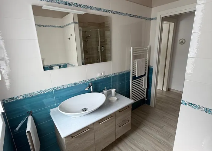 Bed & Breakfast Le Saline Cervia