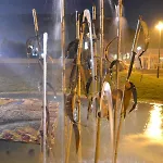 Frühstückspension Le Saline 3*