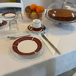 Le Saline Frühstückspension