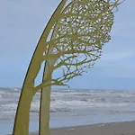 Le Saline Frühstückspension Cervia