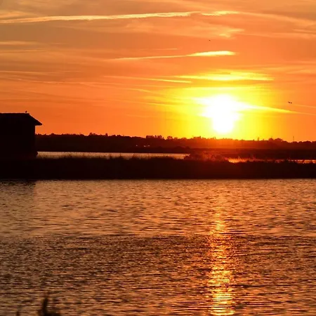 Le Saline