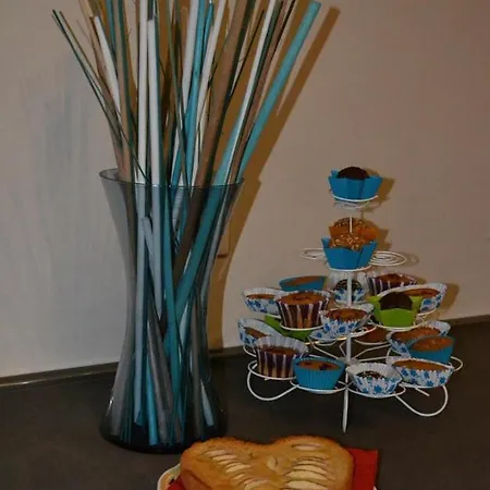 Bed & Breakfast Le Saline Cervia