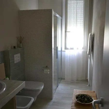Le Saline Bed & Breakfast 3*