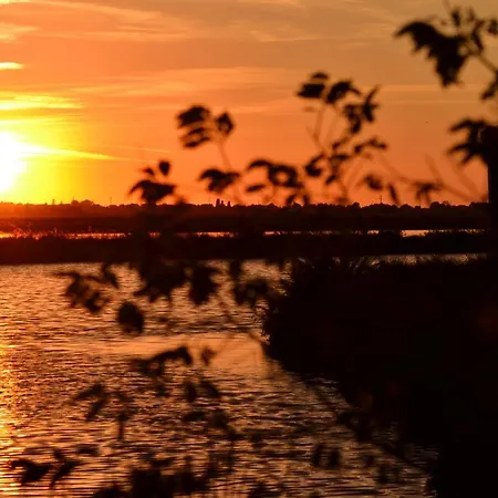 Bed and breakfast Le Saline Cervia