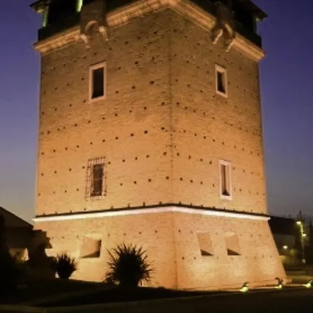 Le Saline * Cervia