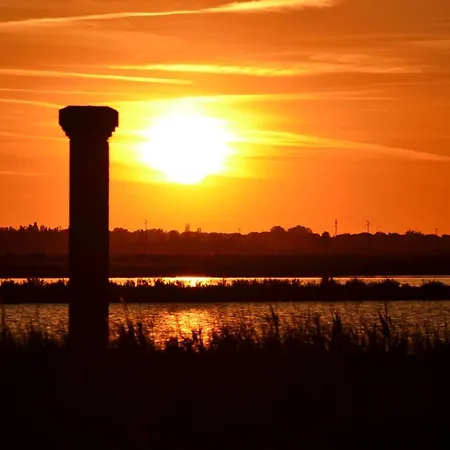 Bed & Breakfast Le Saline 3*