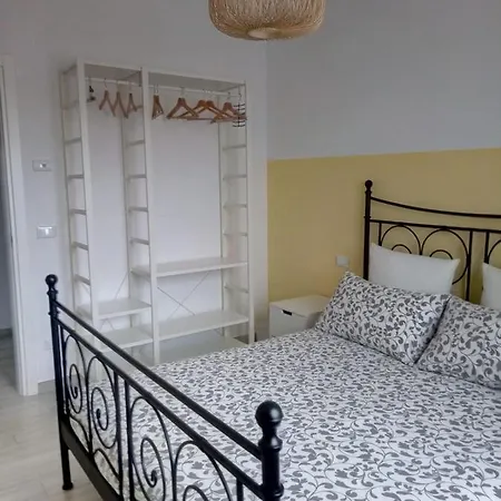 Bed and Breakfast Le Saline