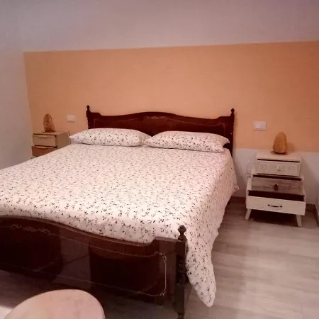 Le Saline 3* Cervia