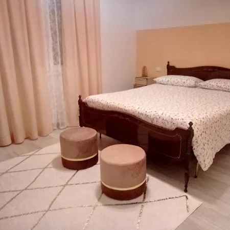 Le Saline Bed & Breakfast 3*