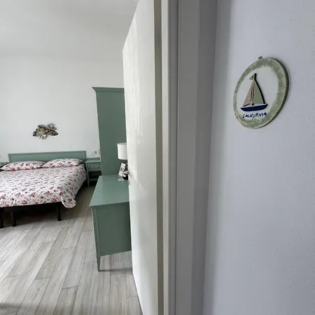 Alojamento de Acomodação e Pequeno-almoço Le Saline