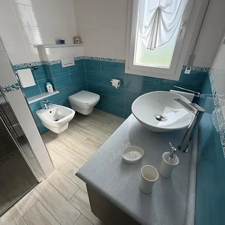Le Saline Bed and Breakfast 3*