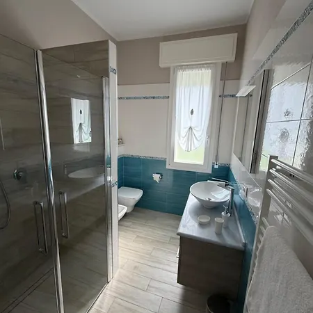 Bed and Breakfast Le Saline 3*