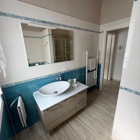 Bed and Breakfast Le Saline Τσέρβια