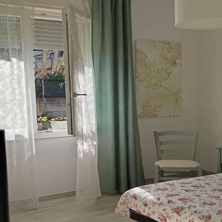 Le Saline Bed and Breakfast Τσέρβια