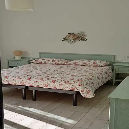 Bed and Breakfast Le Saline Τσέρβια