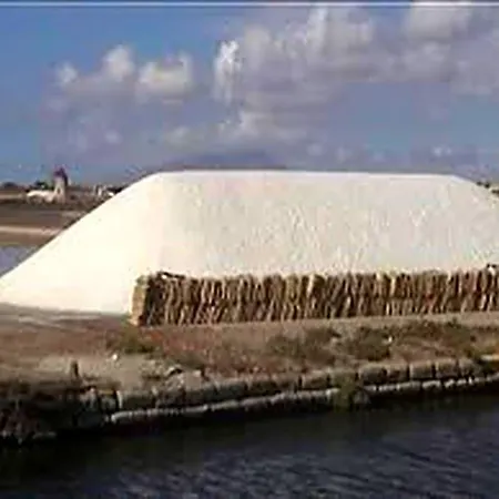 Le Saline 3*
