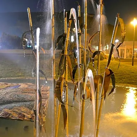 Le Saline 3*