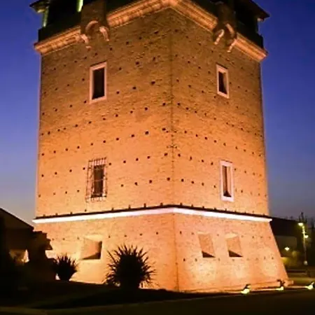 Le Saline Bed & Breakfast Cervia
