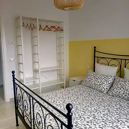Le Saline Bed & Breakfast 3*