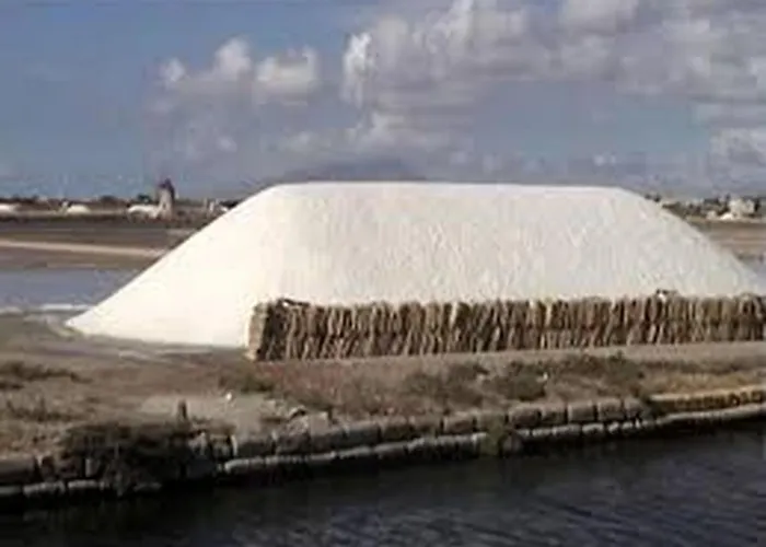 Alojamento de Acomodação e Pequeno-almoço Le Saline Cervia