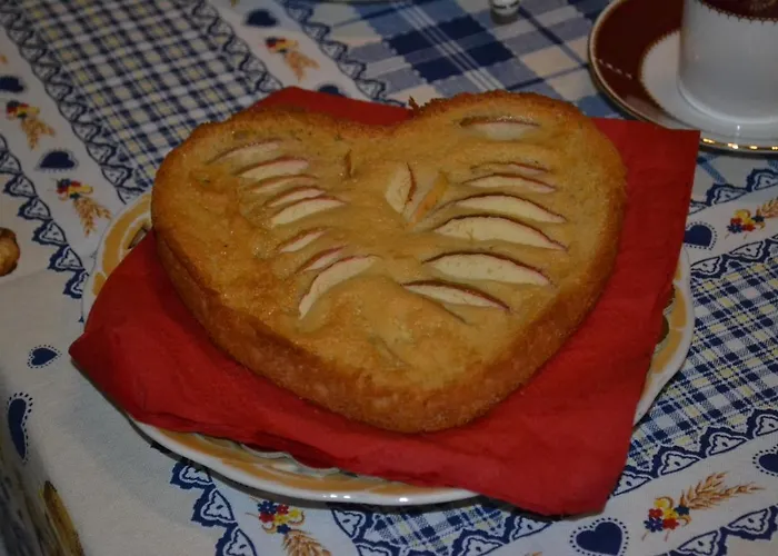 Le Saline Bed & Breakfast