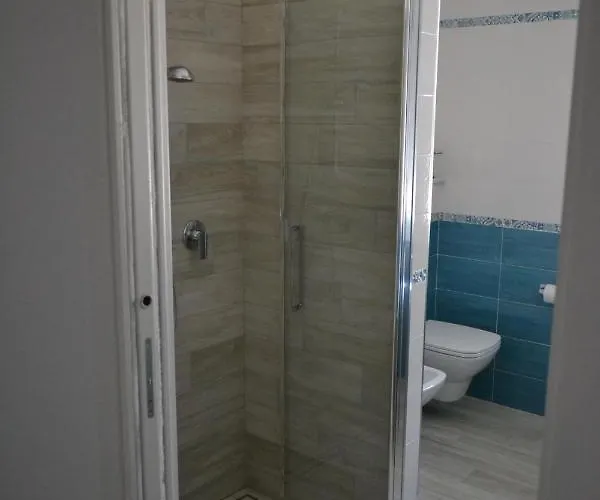 Le Saline קרביה