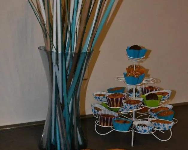 Bed & Breakfast Le Saline Cervia