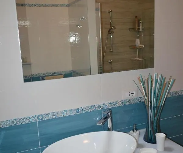 Bed & Breakfast Le Saline Cervia