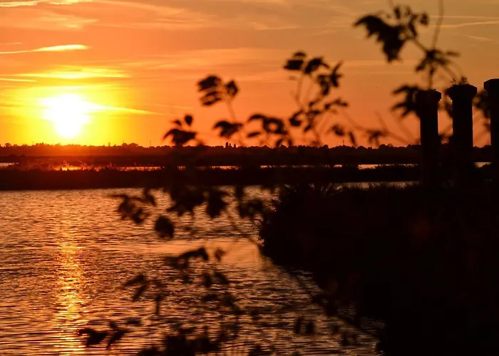 Bed & Breakfast Le Saline Cervia