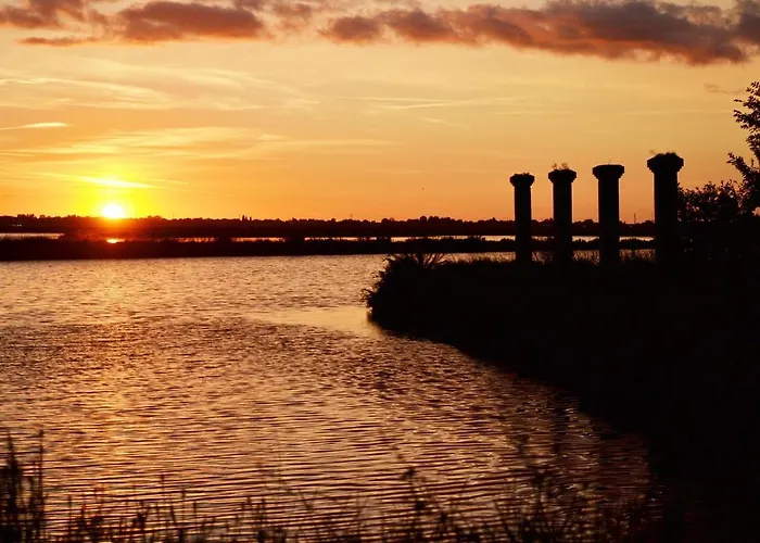 Bed & Breakfast Le Saline