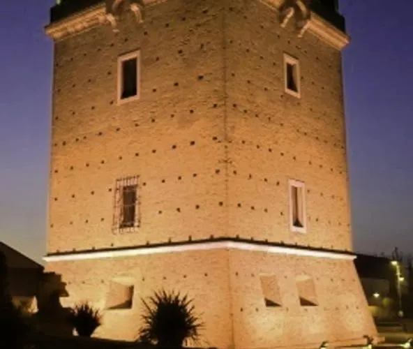 Le Saline 3* קרביה