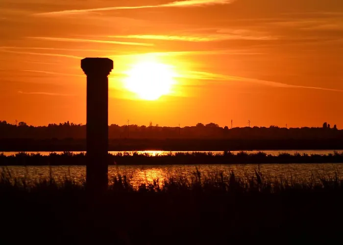 Bed & Breakfast Le Saline 3*