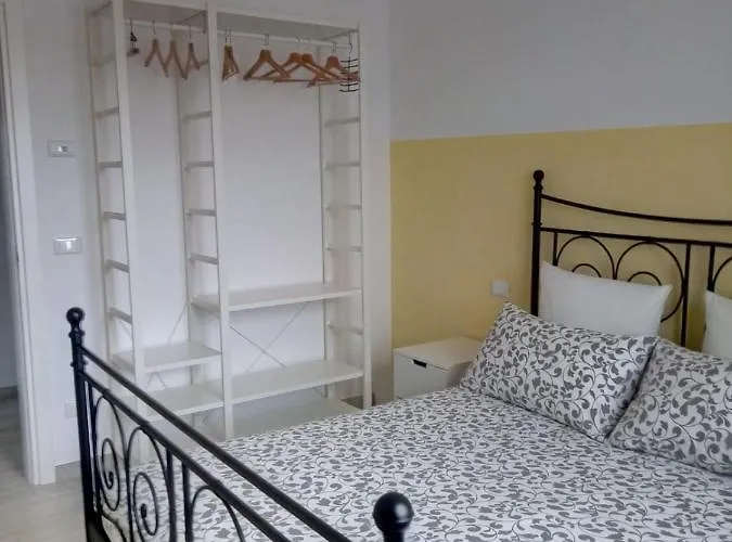 Bed & Breakfast Le Saline