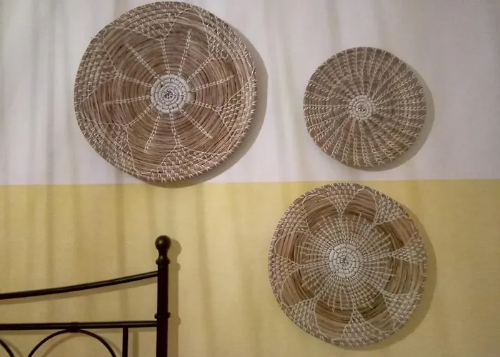 Le Saline Bed & Breakfast