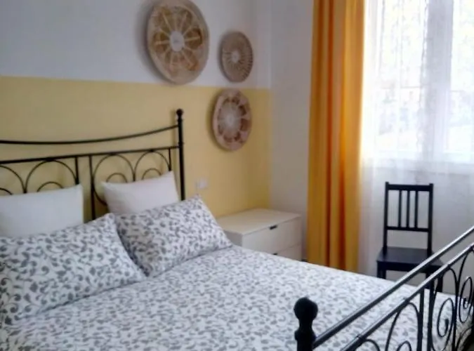 Le Saline Bed & Breakfast 3*