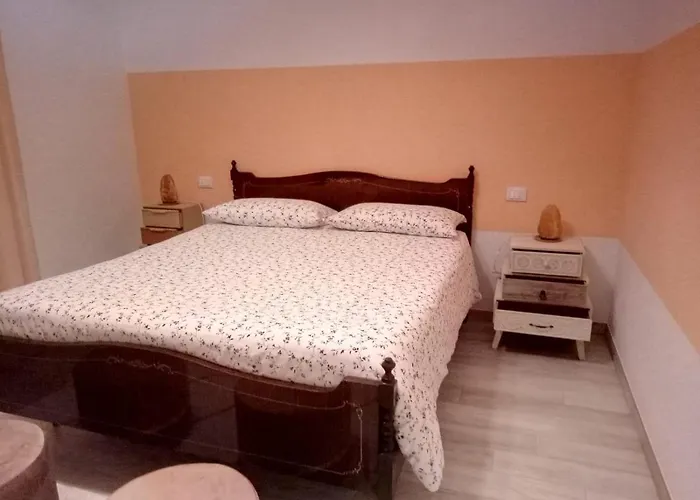 Le Saline 3* Cervia