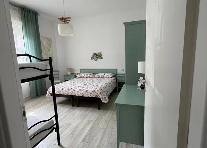 Le Saline Bed & Breakfast 3*