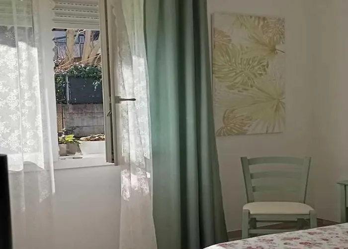 Le Saline Bed & Breakfast Cervia