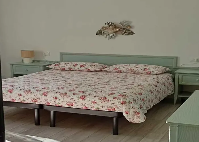 Bed & Breakfast Le Saline Cervia